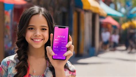 jenna ortega phone number|Jenna Ortega Phone Number .